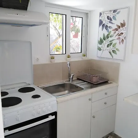 Casa Bellissima Appartement