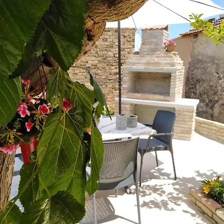 Appartement Casa Bellissima La Canée