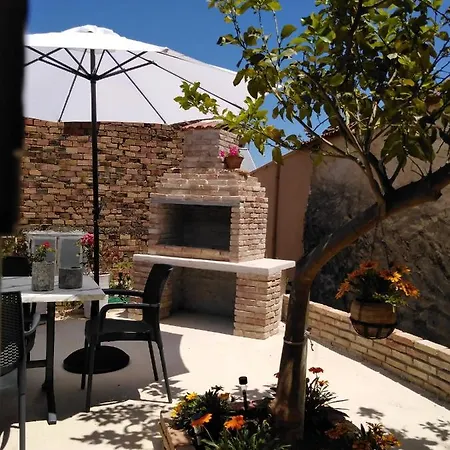 Casa Bellissima Appartement *