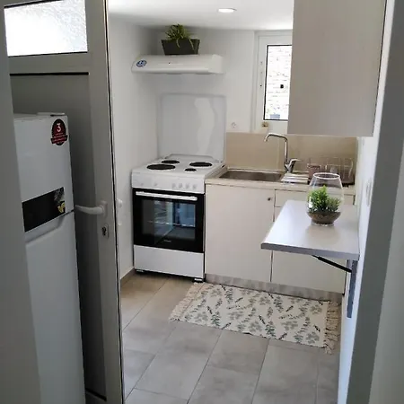 Casa Bellissima Appartement