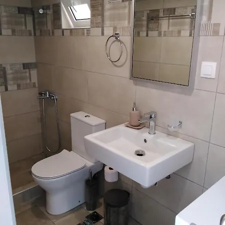 Casa Bellissima * La Canée