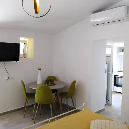 Casa Bellissima Appartement