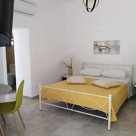 Casa Bellissima * La Canée