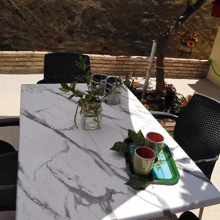 Casa Bellissima Appartement