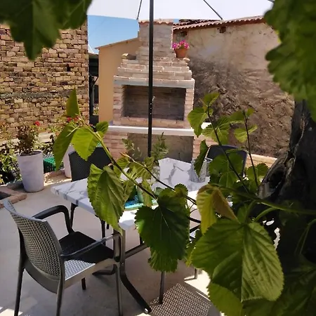 Appartement Casa Bellissima