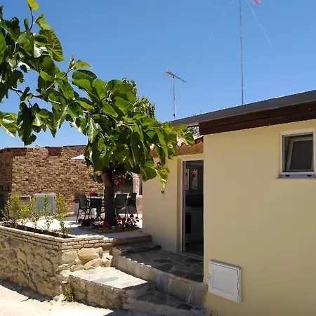 Casa Bellissima Apartamento Chania (Crete)
