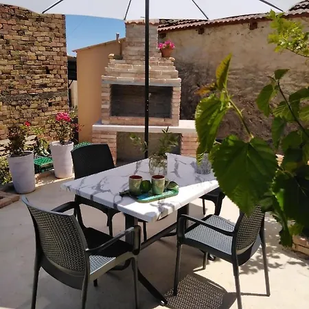Casa Bellissima *