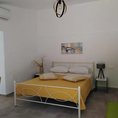 Casa Bellissima