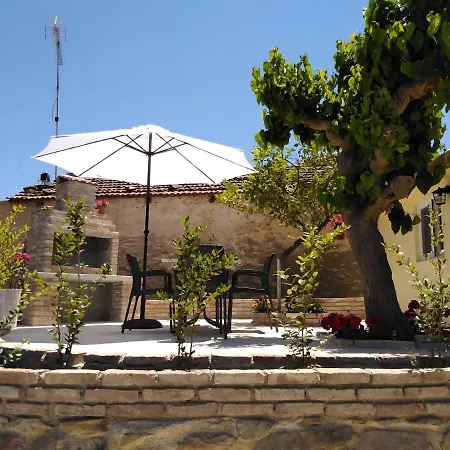 Casa Bellissima Appartamento La Canea
