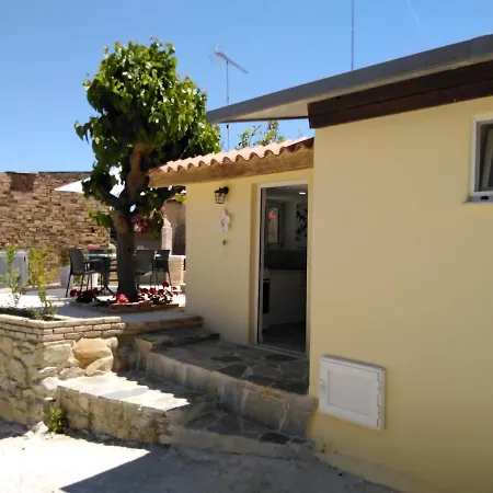 Casa Bellissima *