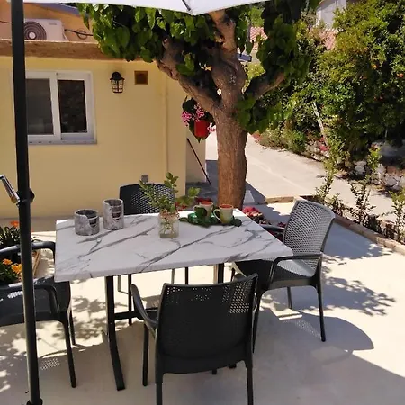 Casa Bellissima *