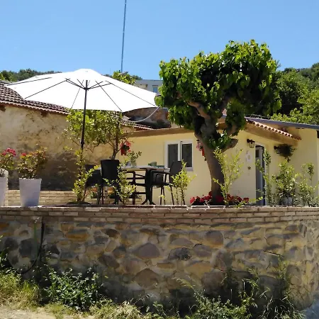 Appartement Casa Bellissima *