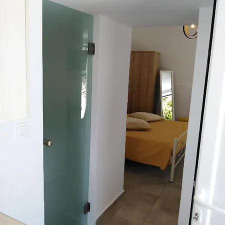 Casa Bellissima * Chania (Crete)