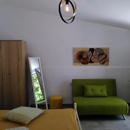 Casa Bellissima *