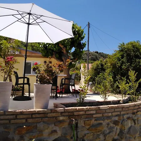 Casa Bellissima *