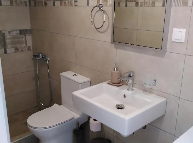 Casa Bellissima * خانيا