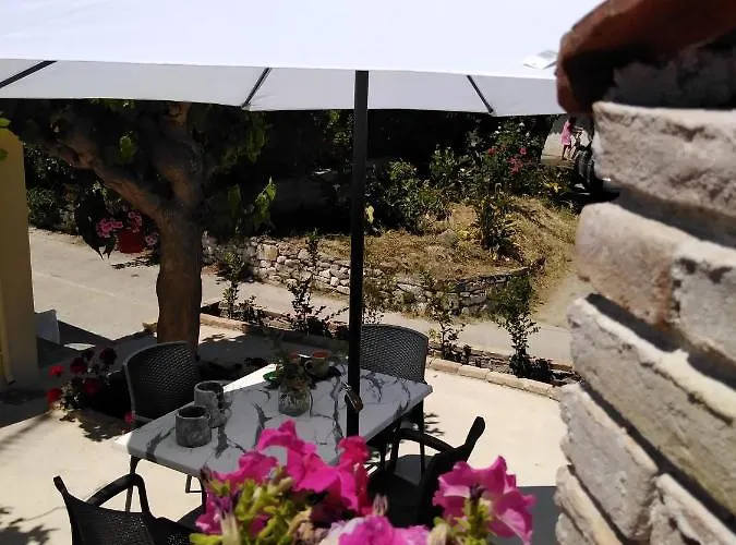 Casa Bellissima خانيا