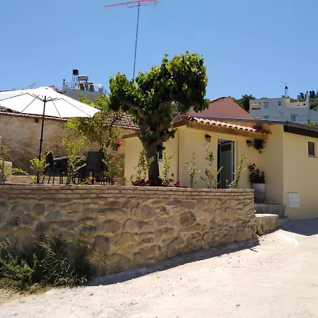 Casa Bellissima *
