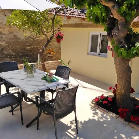 Apartmán Casa Bellissima *