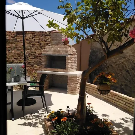 Casa Bellissima *