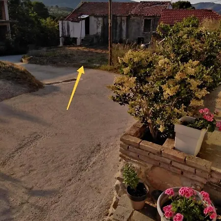 Casa Bellissima Apartamento
