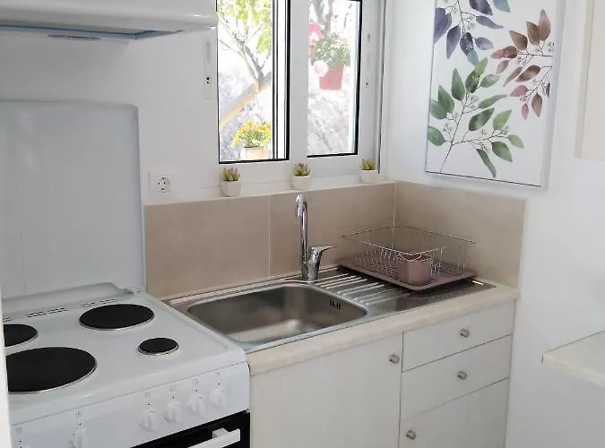 Casa Bellissima Apartmán