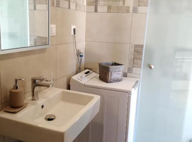 Casa Bellissima Apartmán Chania (Crete)