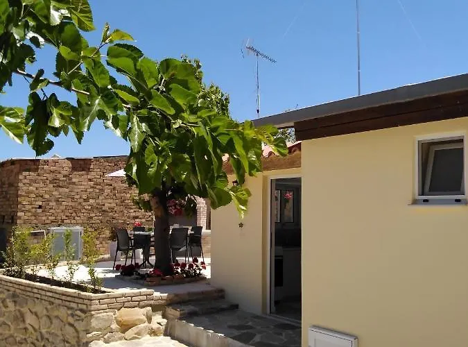 Casa Bellissima Apartmán Chania (Crete)