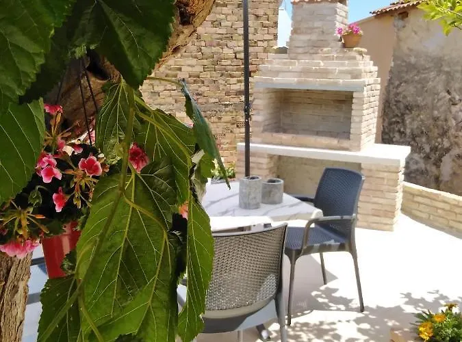 Lägenhet Casa Bellissima Chania (Crete)
