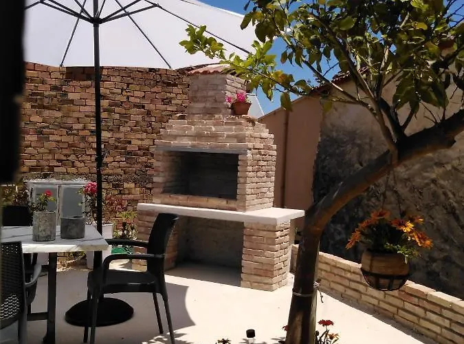 Casa Bellissima Apartmán *