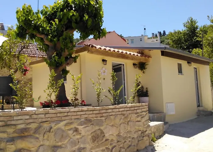 Casa Bellissima Lägenhet *