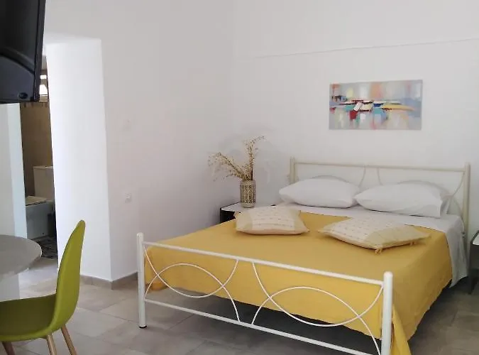 Casa Bellissima * Chania (Crete)