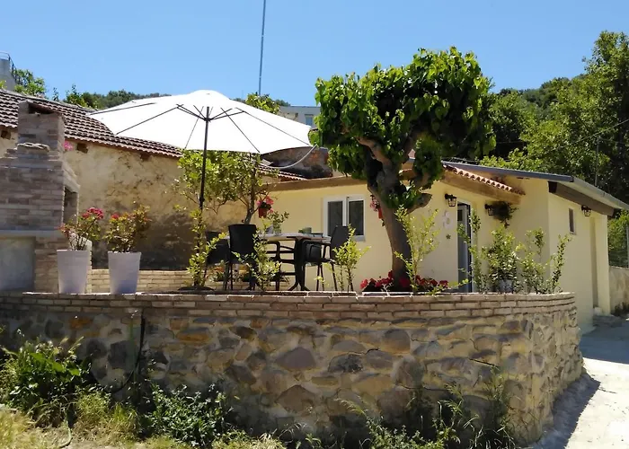 Lägenhet Casa Bellissima *