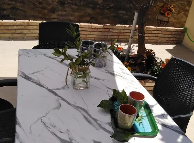 Casa Bellissima Apartmán