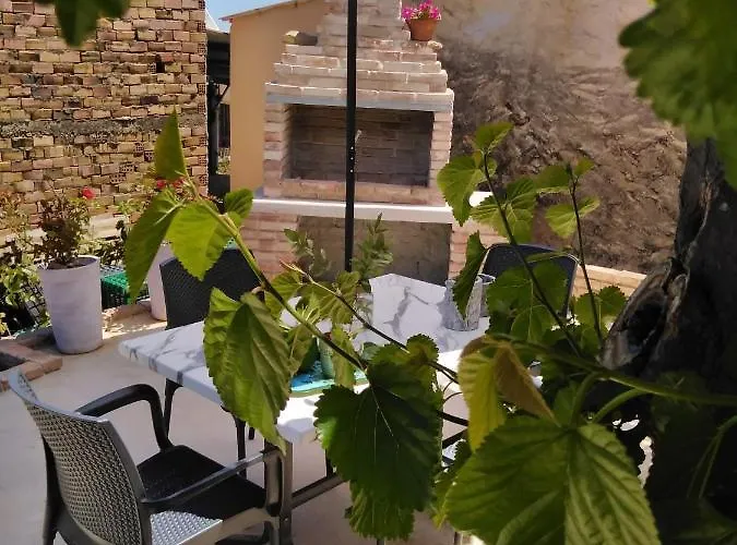 Apartmán Casa Bellissima