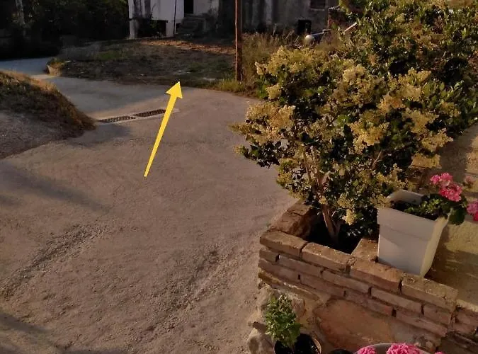 Casa Bellissima Lägenhet